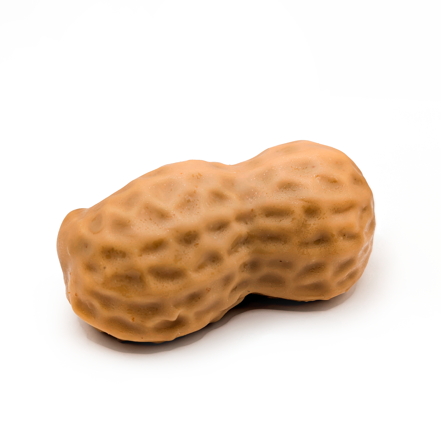 La cacahuète