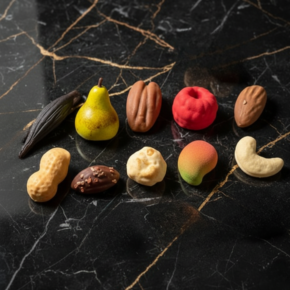 Coffret de Mini-trompe-l'oeil