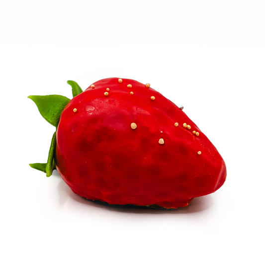 La fraise