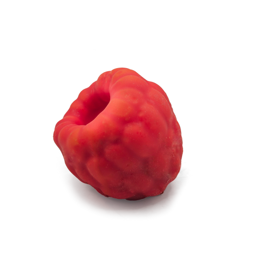 La framboise (sans gluten)