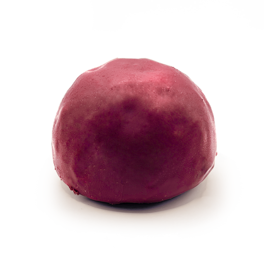 Le fruit de la passion (sans gluten)