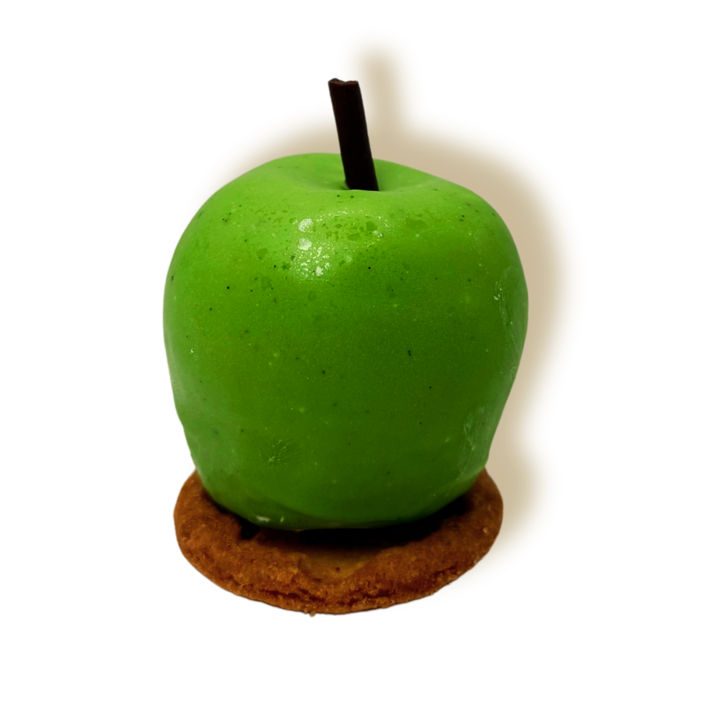 La pomme