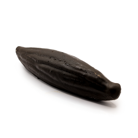 La gousse de vanille