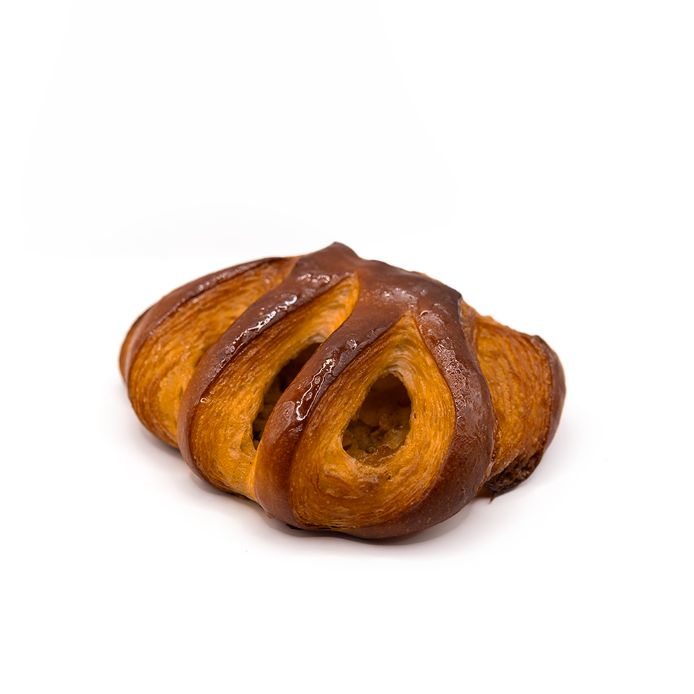 Chausson aux pommes