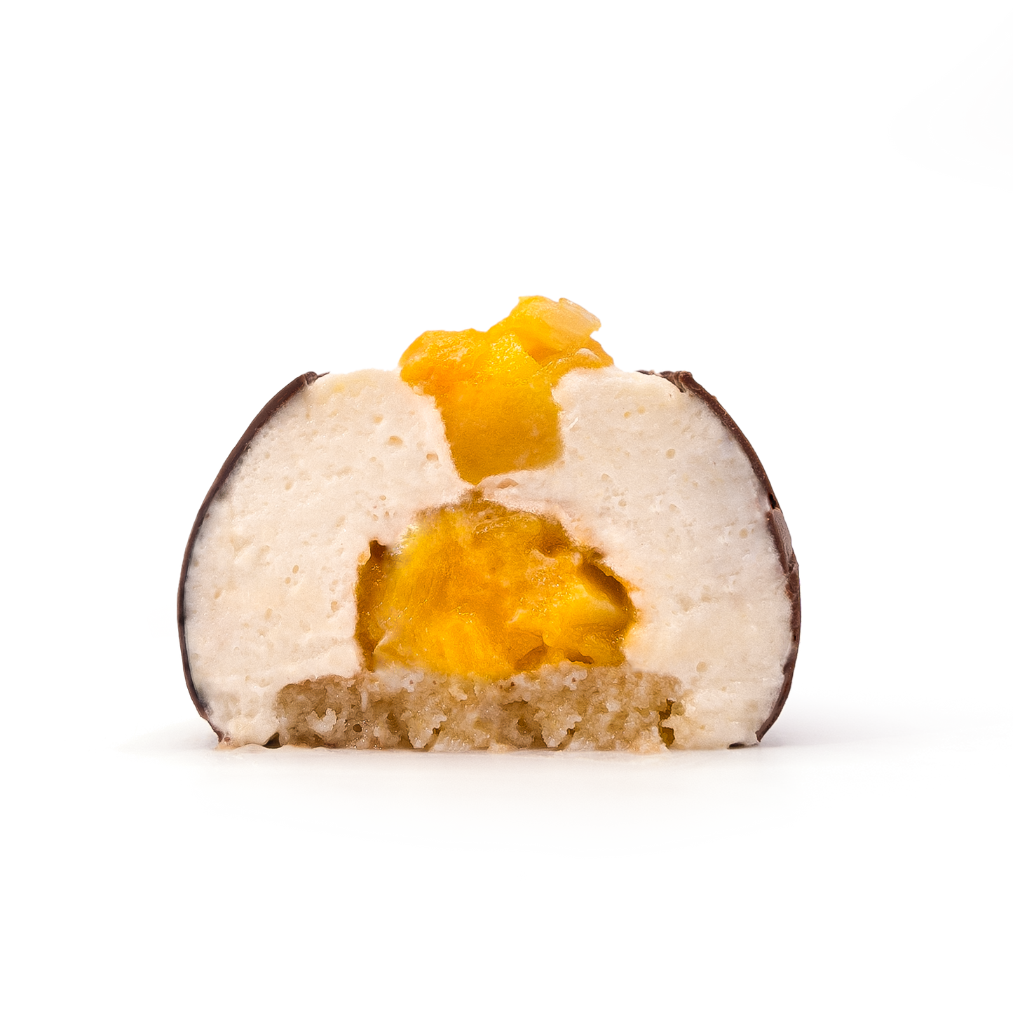 La noix de coco (sans gluten et sans lactose)