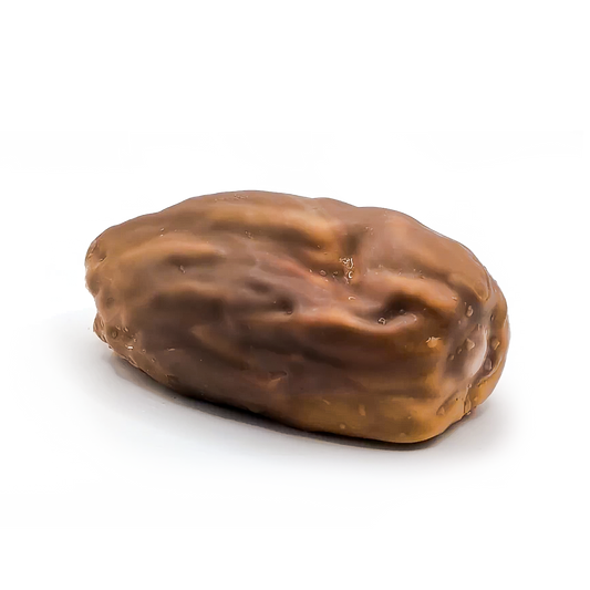 La datte de l'Algérie (sans gluten)