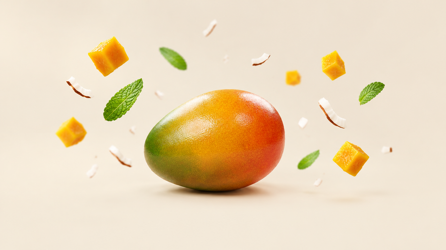 Mangue XXL, Maison Gasri