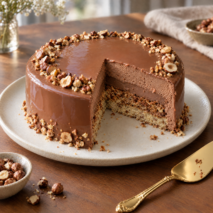 Le Gianduja