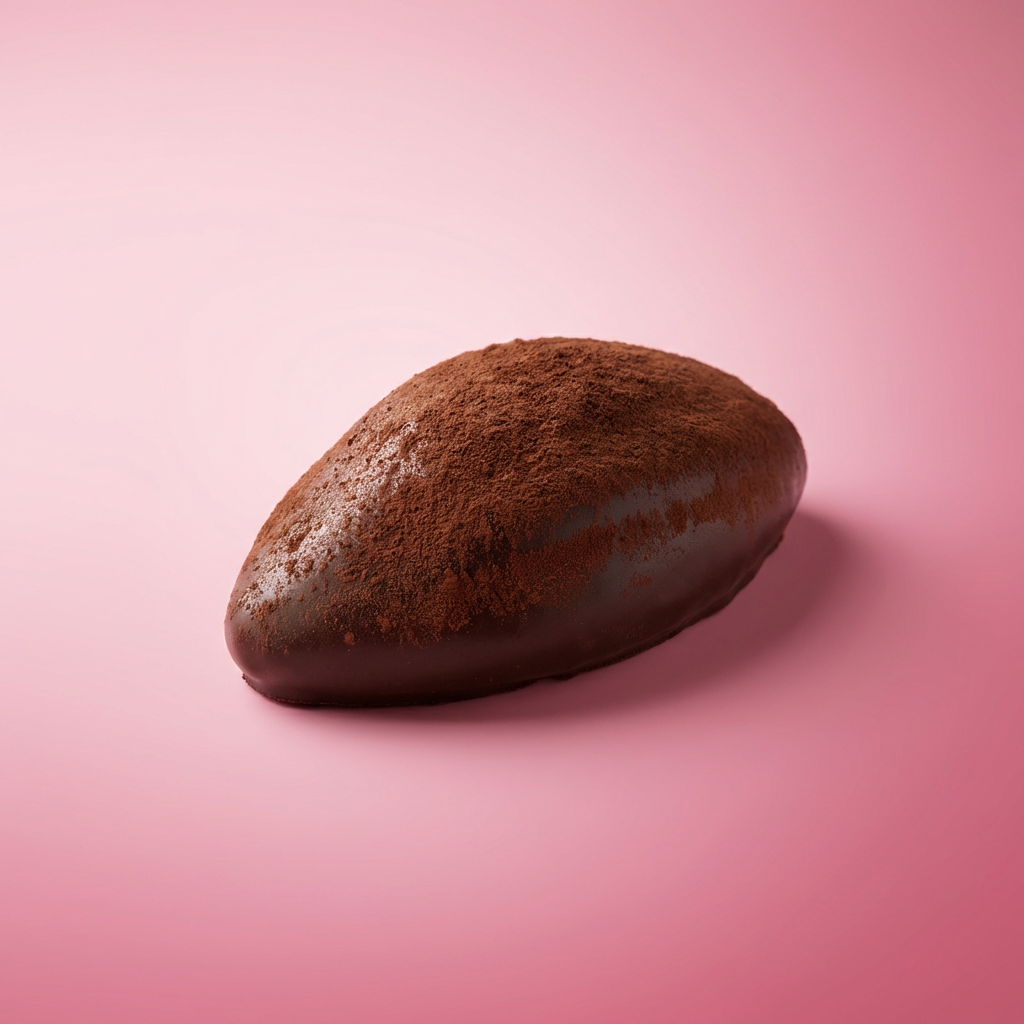 La cabosse (sans gluten)