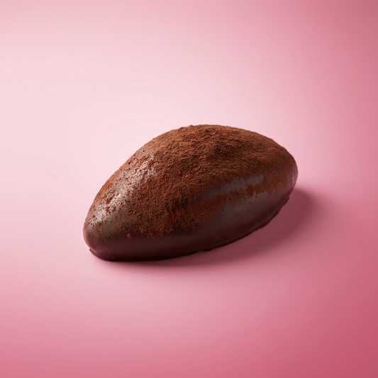 La cabosse (sans gluten)
