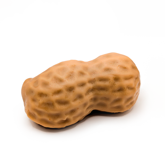 La cacahuète