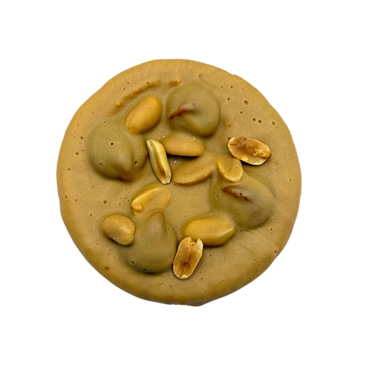 Cookie Gasri De Luxe - Cacahuète