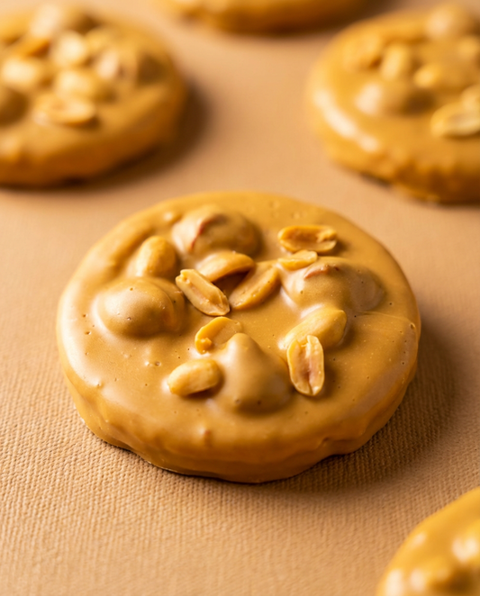 Cookie Gasri De Luxe - Cacahuète
