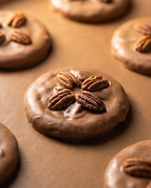 Cookie Gasri De Luxe - Noix de Pécan