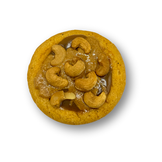 Cookie Noix de Cajou