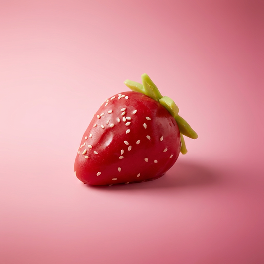 La fraise