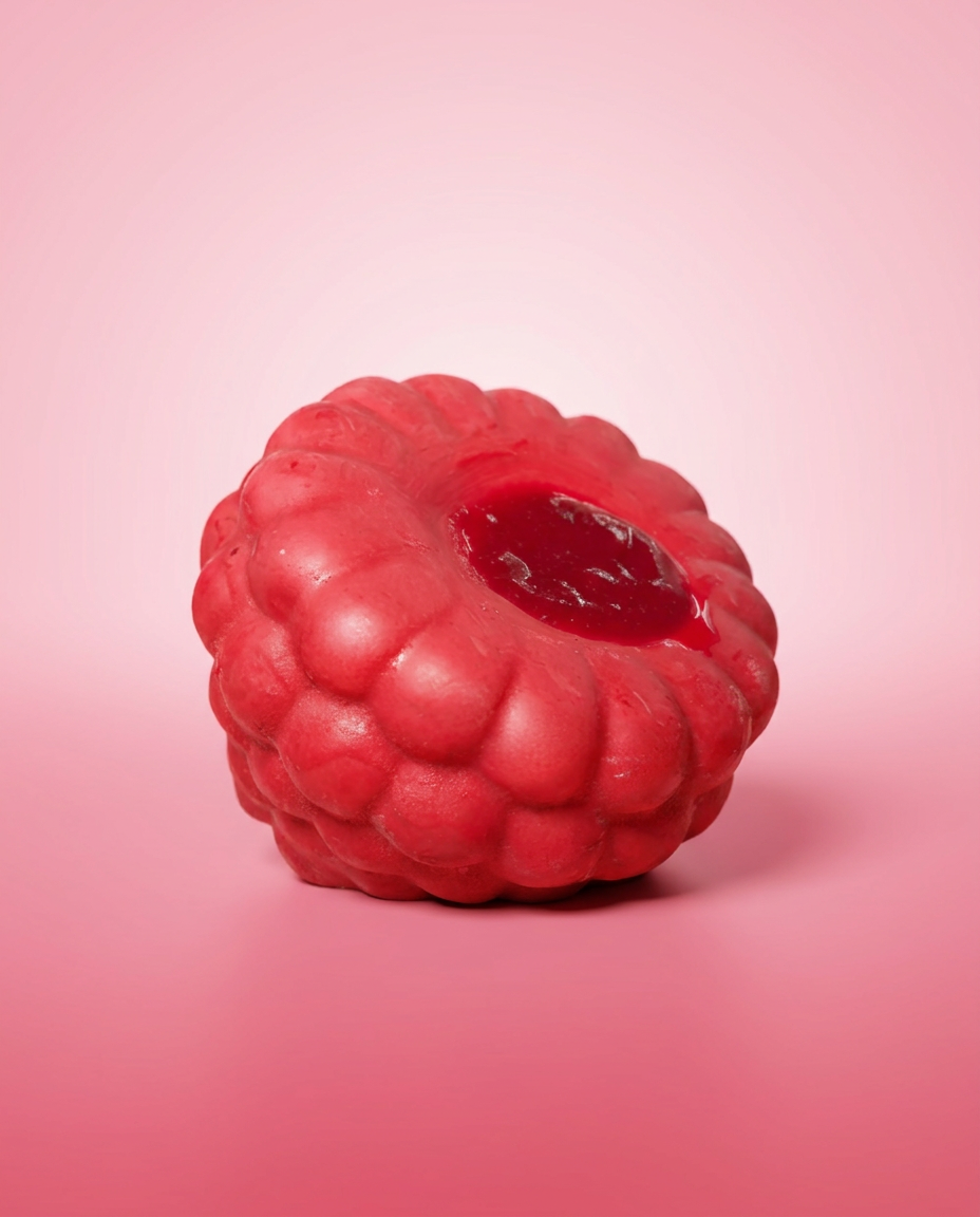 Framboise XXL