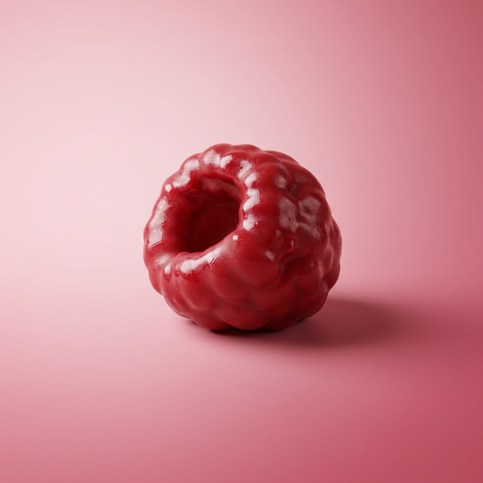 La framboise (sans gluten)
