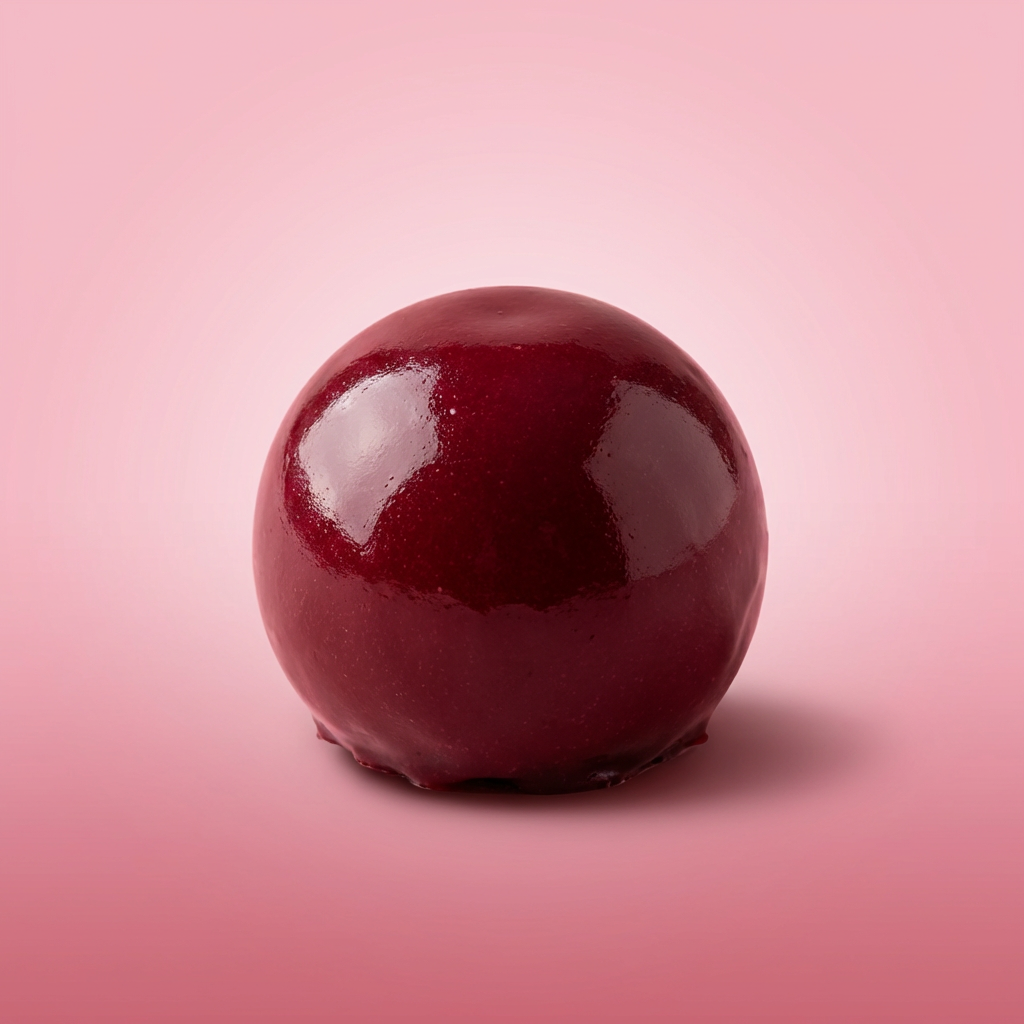 Le fruit de la passion (sans gluten)