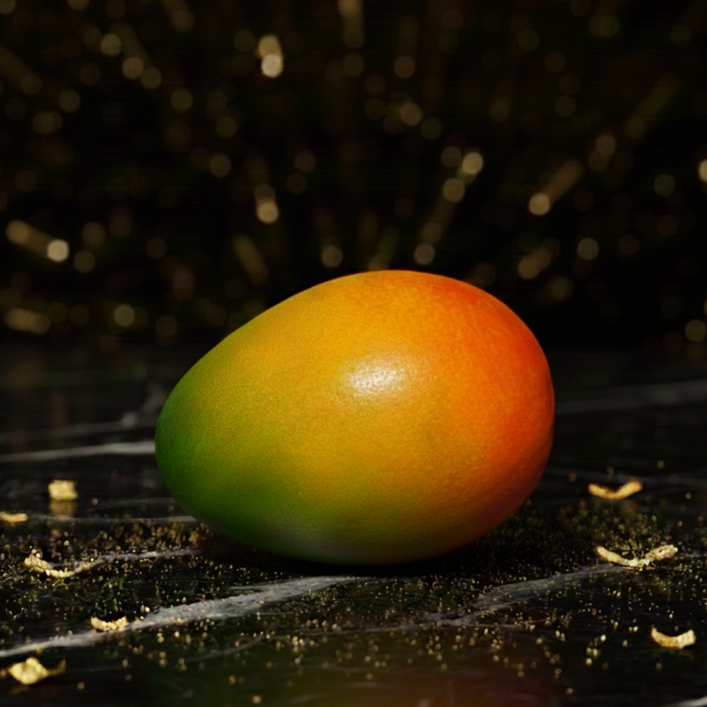 Mangue XXL