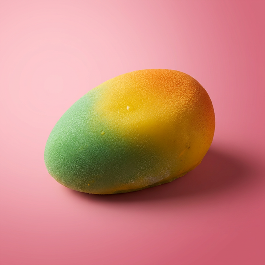 La mangue (sans gluten)