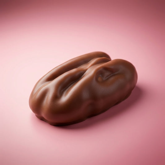 La noix de pécan (sans gluten)