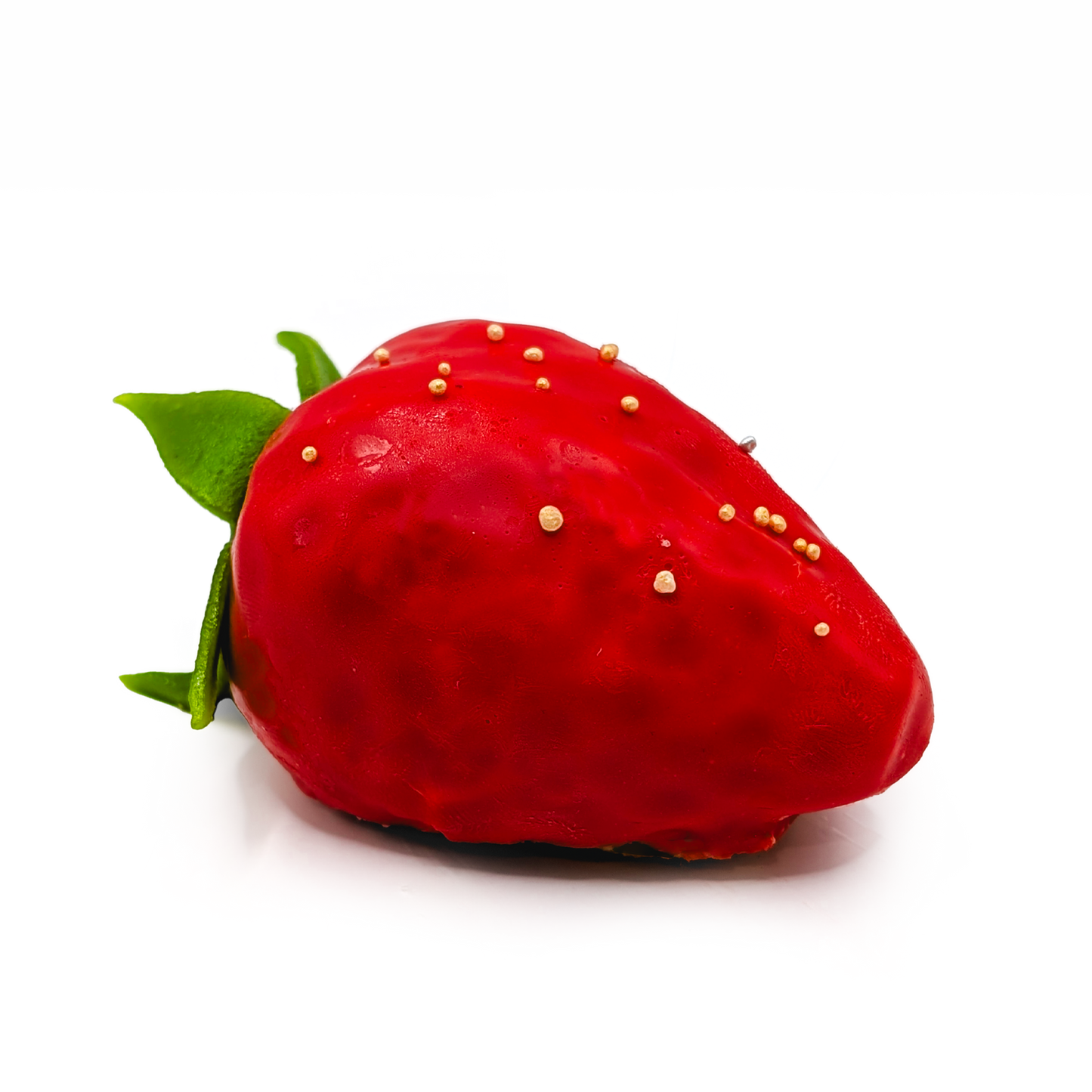 La fraise