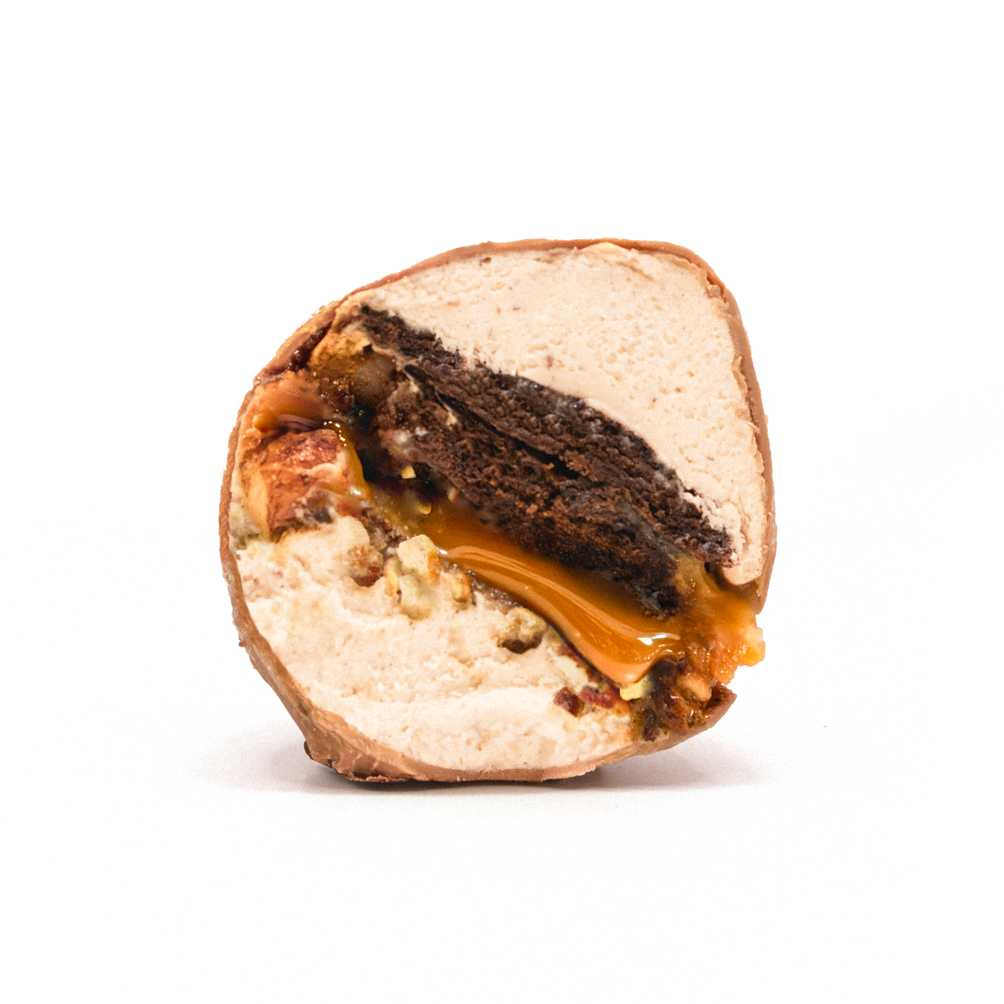 La noisette (sans gluten)