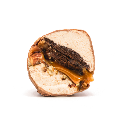 La noisette (sans gluten)