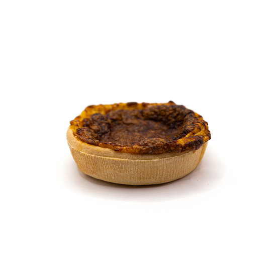 Ramequin au gruyère