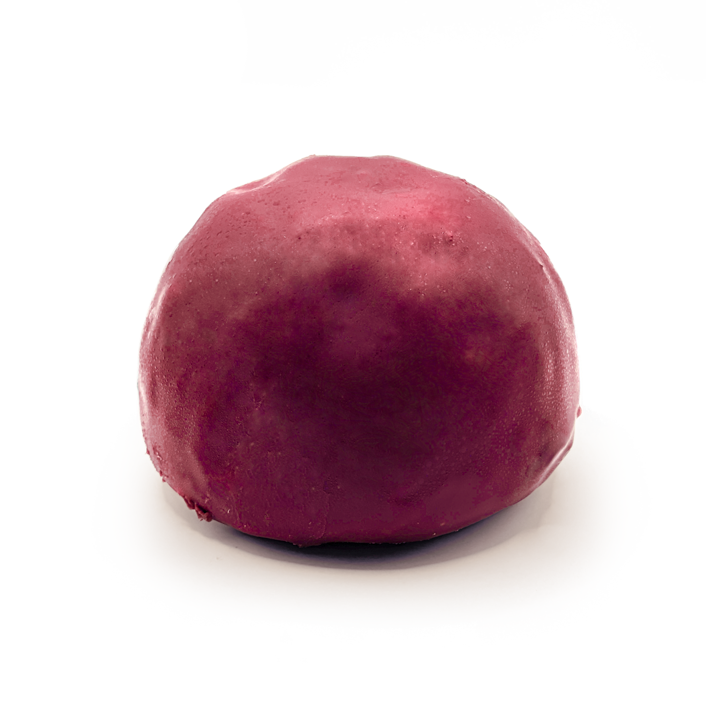 Le fruit de la passion (sans gluten)