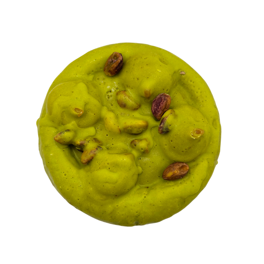 Cookie Gasri De Luxe - Pistache