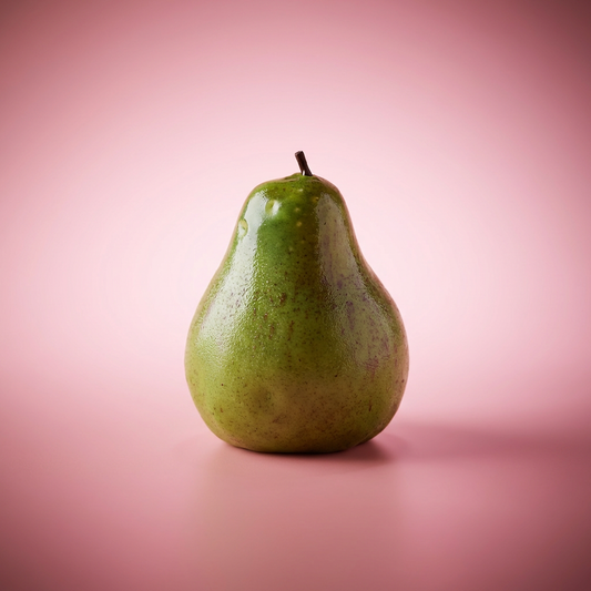 La poire (sans gluten)