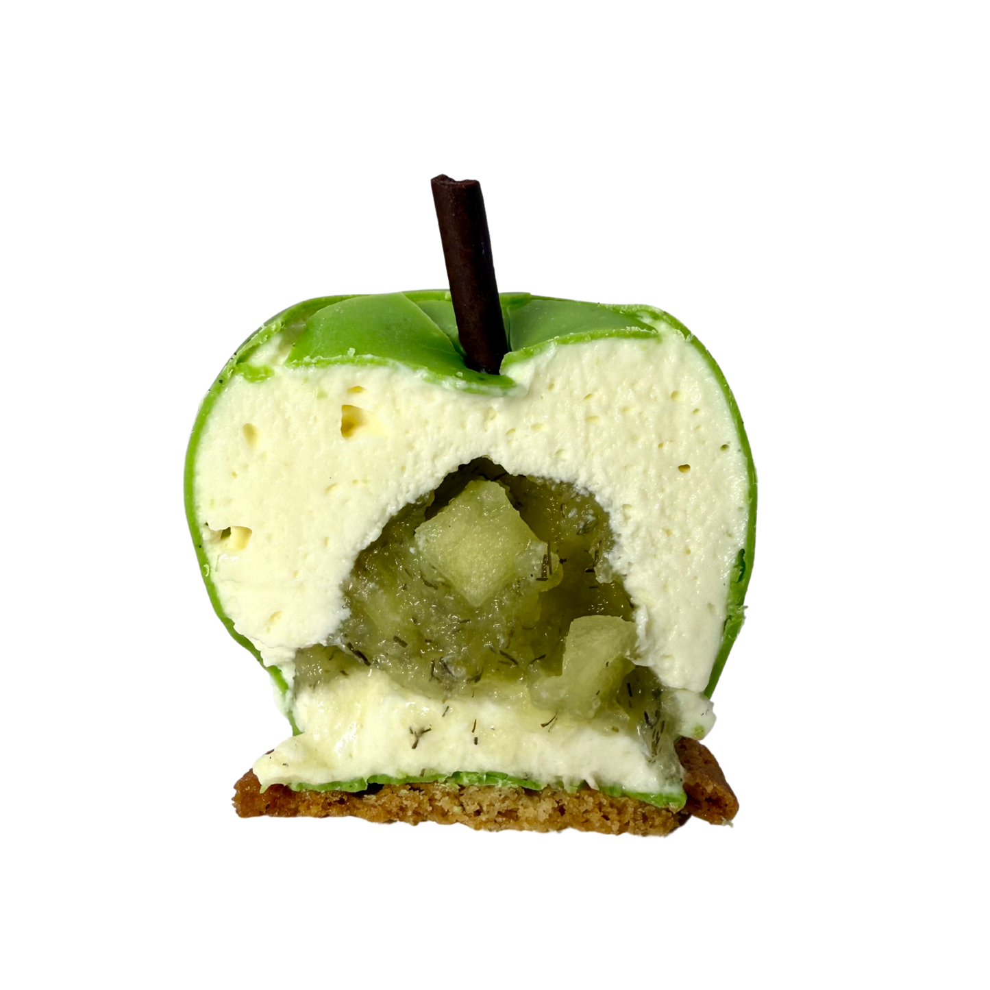 La pomme