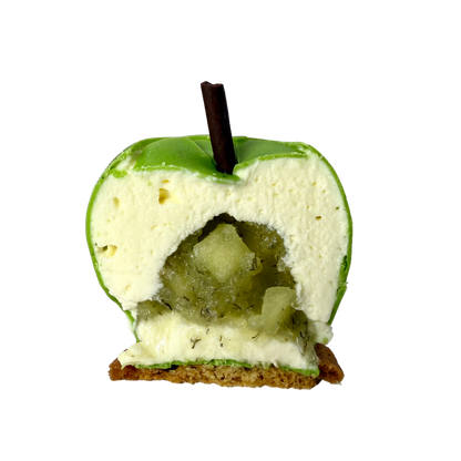 La pomme