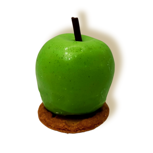 La pomme