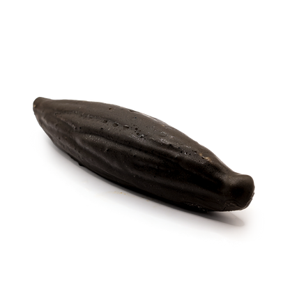 La gousse de vanille