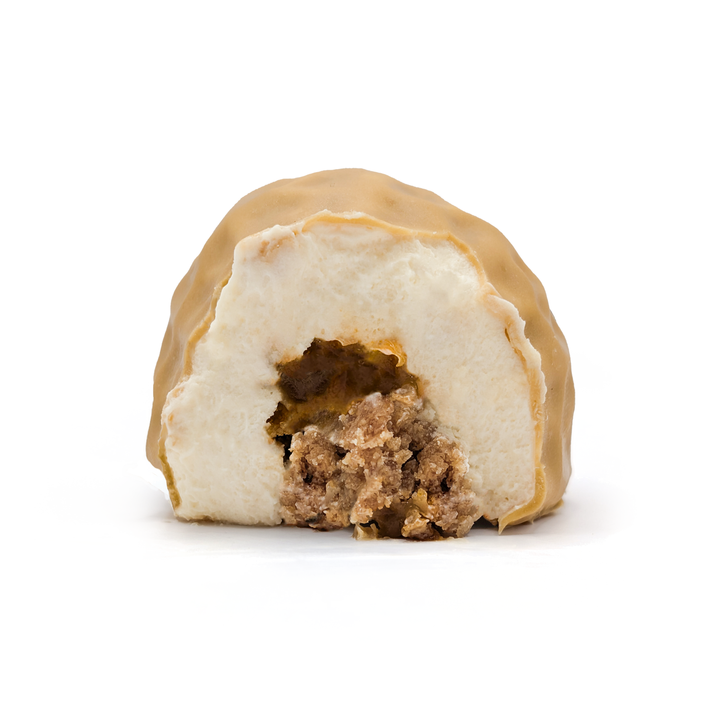 La cacahuète
