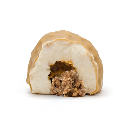 La cacahuète