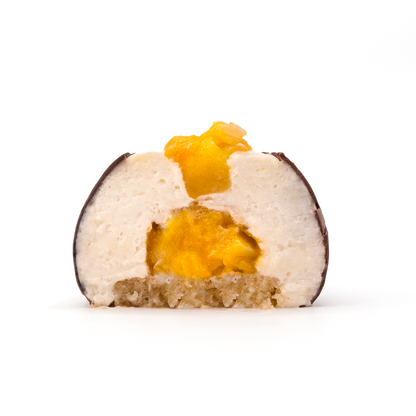 La noix de coco (sans gluten et sans lactose)