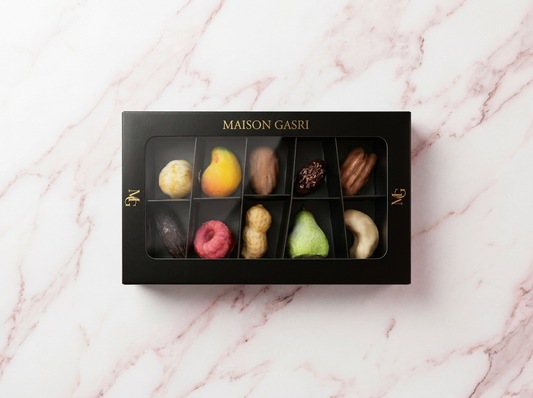 Coffret de Mini-trompe-l'oeil