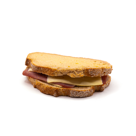 Croque-monsieur
