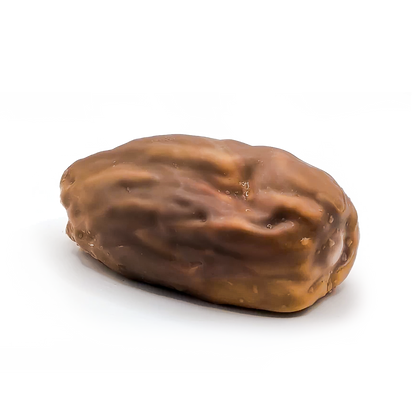 La datte de l'Algérie (sans gluten)