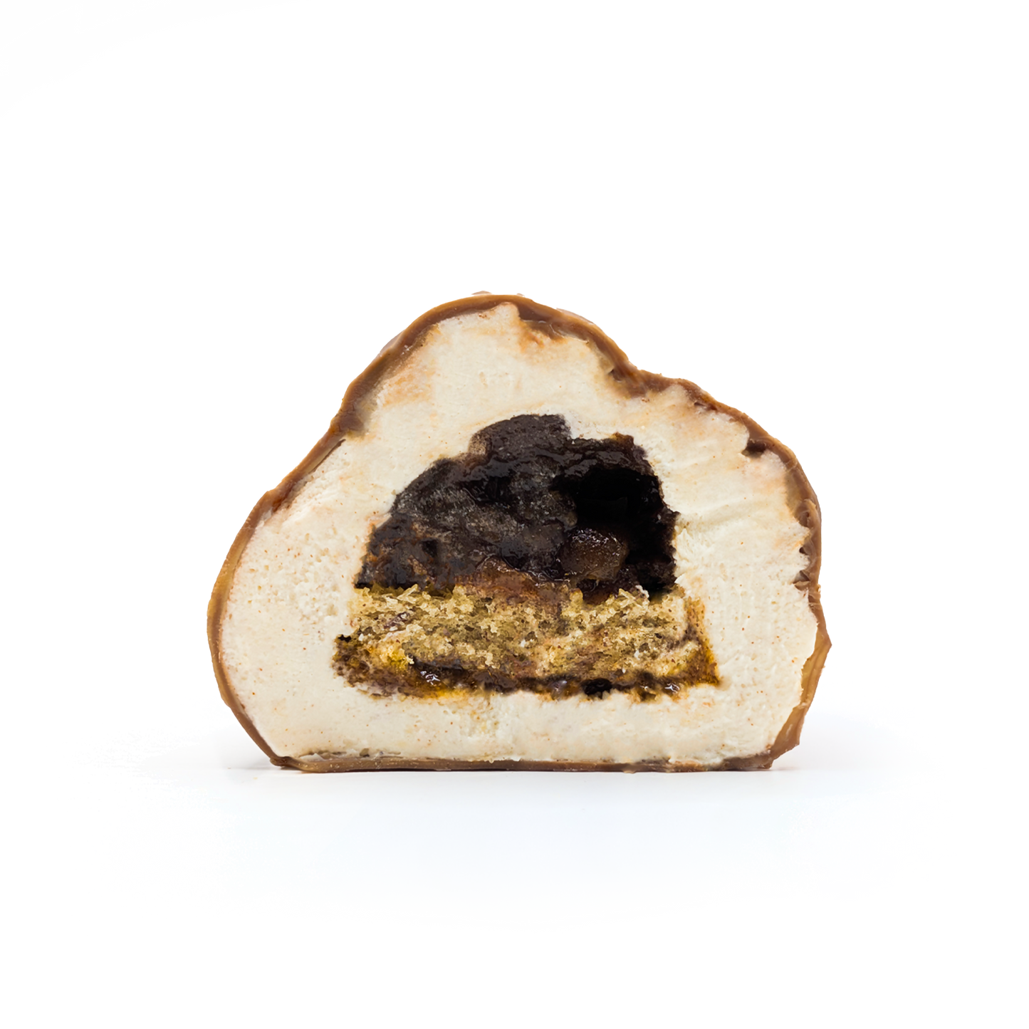 La datte de l'Algérie (sans gluten)