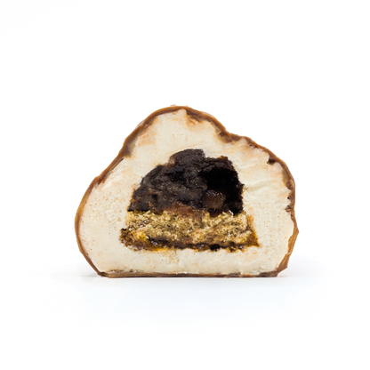 La datte de l'Algérie (sans gluten)