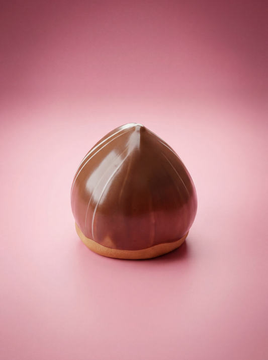 La noisette (sans gluten)