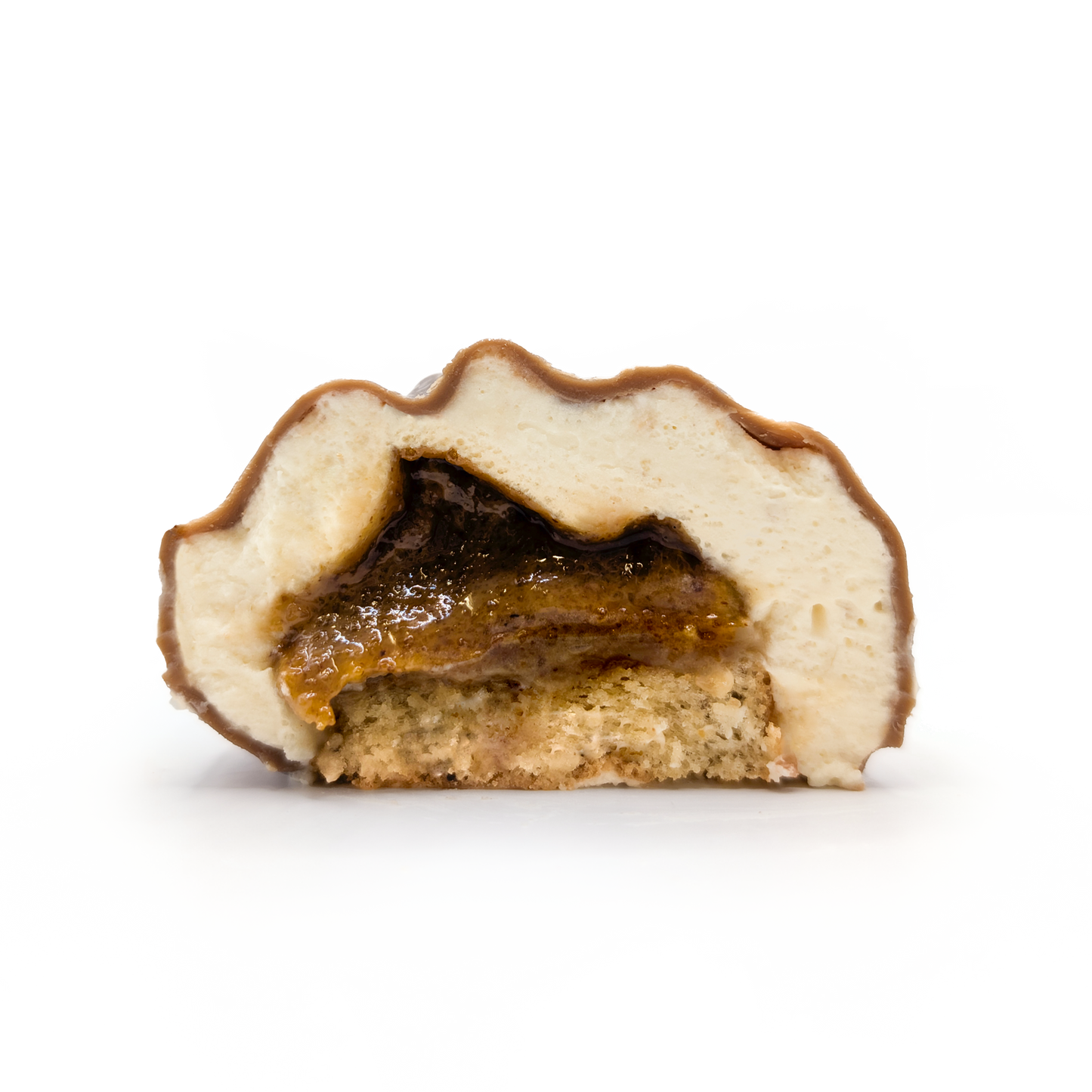 La noix de pécan (sans gluten)