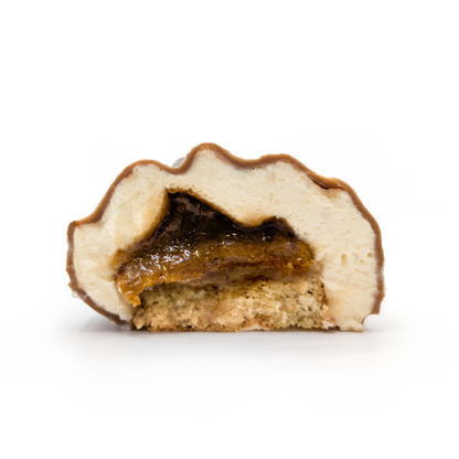 La noix de pécan (sans gluten)