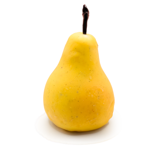 La poire