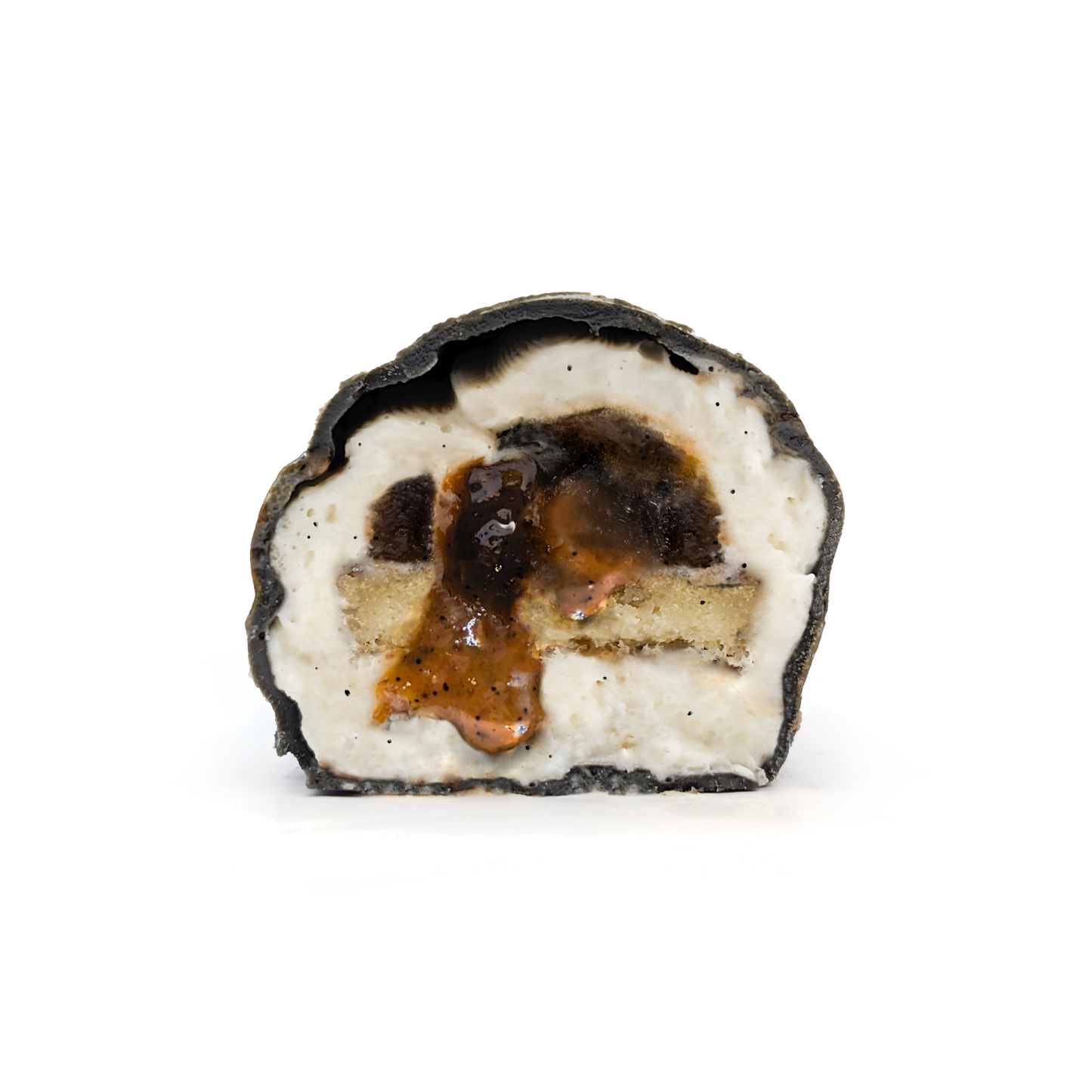 La gousse de vanille